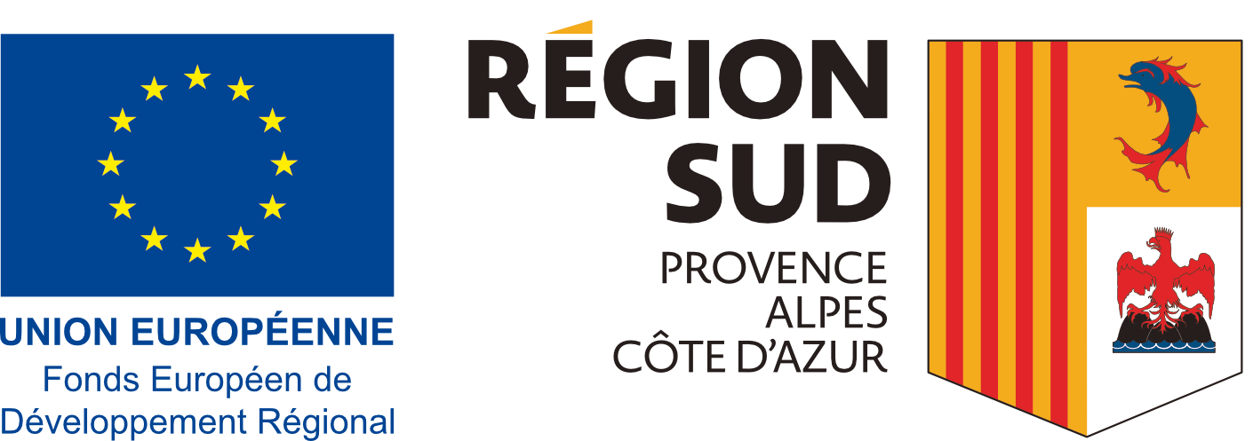 1 Région Sud Europe